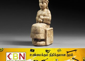 உலக வரலாற்றில் பதிவான முதல் எழுத்தாளர் யார் என்று தெரியுமா?