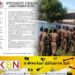 பொலிஸாரால் முறையற்ற விதத்தில் தாக்கப்பட்ட பண்ணையாளர்கள்; கிழக்கு பல்கலைக்கழக மாணவர் சங்கம் கண்டனம்!