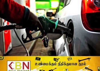 எரிபொருள் விலைக்காக நாளாந்த விலைசூத்திரம்; எரிசக்தி இராஜாங்க அமைச்சர் தெரிவிப்பு!