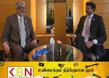 பாகிஸ்தான் சித் மாநிலத்திற்கு வருகை தருமாறு கிழக்கு மாகாண ஆளுநருக்கு அழைப்பு!