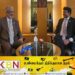 பாகிஸ்தான் சித் மாநிலத்திற்கு வருகை தருமாறு கிழக்கு மாகாண ஆளுநருக்கு அழைப்பு!