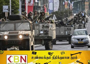 இஸ்ரேல் தாக்குதலில் ஹமாஸ் அமைப்பின் முக்கிய தலைவர் பலி!