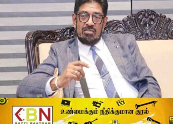 சர்ச்சைக்குரிய நிறுவனங்களின் அனைத்து மருந்து கொள்வனவுகளும் இரத்து; அமைச்சர் கெஹலிய ரம்புக்வெல்ல!