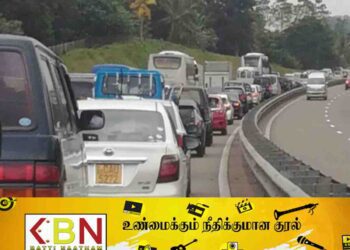 தெற்கு அதிவேக நெடுஞ்சாலையில் மாத்தறை நோக்கி செல்லும் சாரதிகளுக்கு ஓர் முக்கிய அறிவிப்பு!