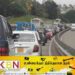தெற்கு அதிவேக நெடுஞ்சாலையில் மாத்தறை நோக்கி செல்லும் சாரதிகளுக்கு ஓர் முக்கிய அறிவிப்பு!
