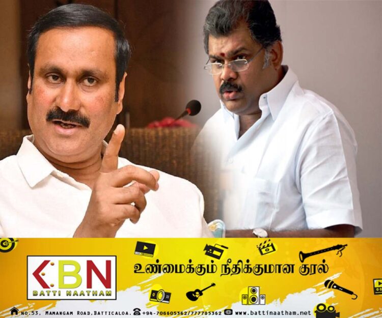இலங்கை கடற்படையினரின் அத்துமீறலுக்கு முடிவுகட்ட வேண்டும்; இந்திய மத்திய அரசுக்கு வலியுறுத்து!