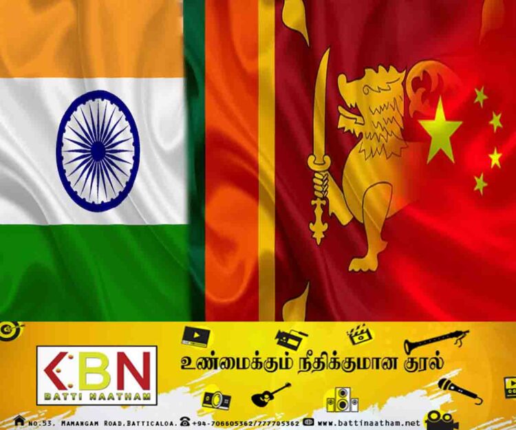 இலங்கையை பகைத்துக்கொள்ளுமா இந்தியா? – (கட்டுரை)