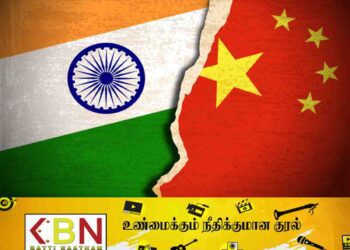 மாலைதீவு ஜனாதிபதி சீனாவின் ஆளா? அச்சப்படும் இந்தியா!
