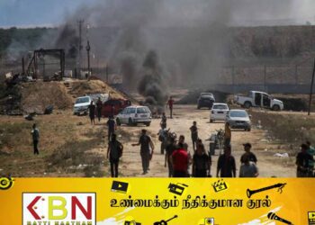 காசாவில் 1,500 ஹமாஸ் இயக்கத்தினரின் உடல்கள் கண்டெடுப்பு: இஸ்ரேல் தகவல்!