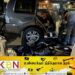 இஸ்ரேலில் சர்வதேச ஊடகவியலாளர்களை தாக்கிய பொலிஸ்!