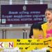 சிறுமியின் கை அகற்றப்பட்ட விவகாரம்; மூன்று பேரை உடனடியாக கைது செய்ய கோரிக்கை!