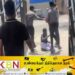 நோயாளரை பார்க்க வந்த நபர் மீது பாதுகாப்பு உத்தியோகஸ்தர்கள் தாக்குதல்!