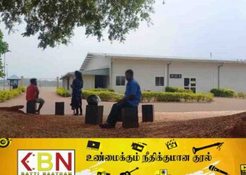 யாழ் சர்வதேச விமான நிலையம் குறித்து முன்வைக்கப்பட்டுள்ள குற்றசாட்டு!