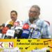 தனிநாடு கேட்கும் தமிழ் மக்களின் நிலைப்பாட்டுக்கு நீங்கள் தான் காரணம்; ஜனா எம்.பி தெரிவிப்பு!