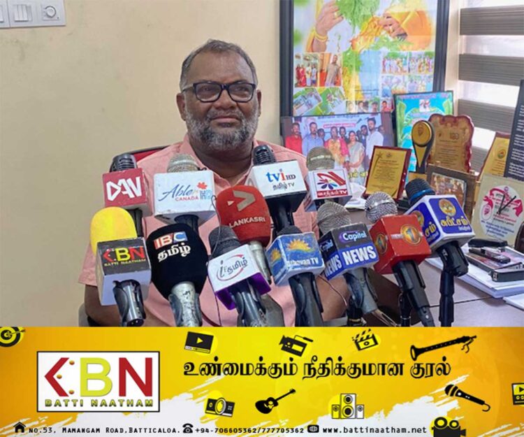 சொந்த நாட்டு மக்களை கொன்றவர்களுக்கு இஸ்ரேல் – ஹமாஸ் யுத்தத்தை பற்றி பேச அருகதையில்லை; ஜனா எம்.பி விசனம்!