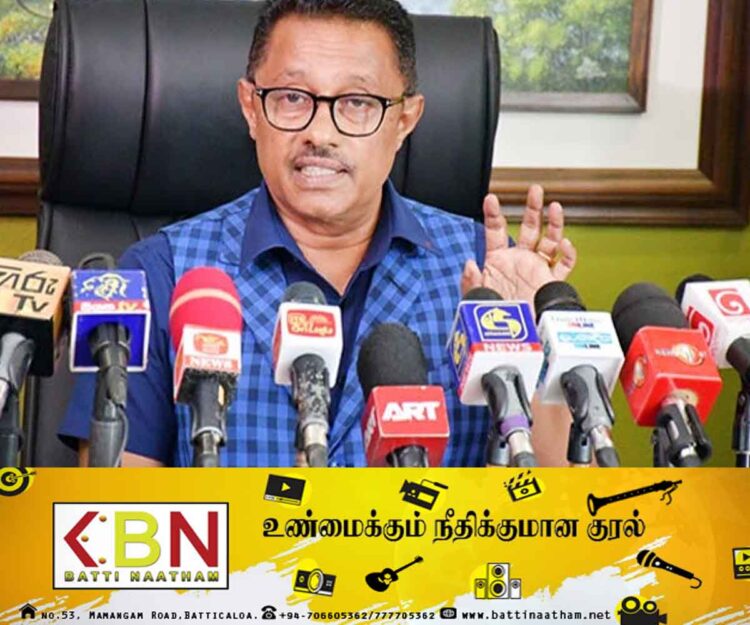 ஜனாதிபதி தேர்தலில் வேட்பாளராக களமிறங்கும் பிரபலம்!