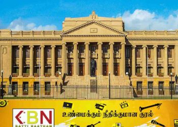 அமைச்சரவை மாற்றம் இன்று!