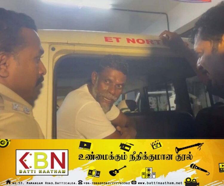 ஜெயிலர் திரைப்பட வில்லனை கைது செய்தது கேரள பொலிஸ்!