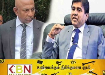 நீதிபதி சரவணராஜாவின் விவகாரம் தொடர்பில் நீதி அமைச்சர் வெளியிட்ட தகவல்!