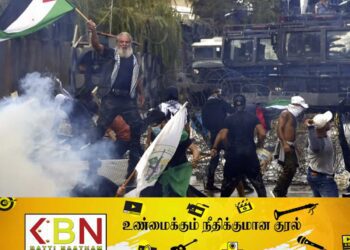 காசா நகருக்குள் இருப்பவர்கள் அனைவரும் பயங்கரவாதிகளே; இஸ்ரேல் இராணுவம் அறிவிப்பு!