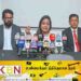 யாழில் ஊடக சந்திப்பை நடத்திய பிரபல நடன இயக்குனர் கலா மாஸ்டர்!