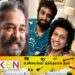கமலின் “தலைவன் இருக்கின்றான்”; ரஹ்மானுக்கு பதில் ஹரிஷ்?
