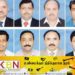 இந்திய முன்னாள் கடற்படை அதிகாரிகளுக்கு கத்தாரில் மரண தண்டனை!