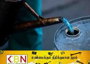 இலங்கை கடற்றொழிலாளர்களுக்கு இலவச மண்ணெண்ணெய் வழங்கும் திட்டம்!