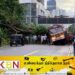 கொள்ளுப்பிட்டி விபத்து; சாரதிக்கு வேதனத்துடன் விடுமுறை!