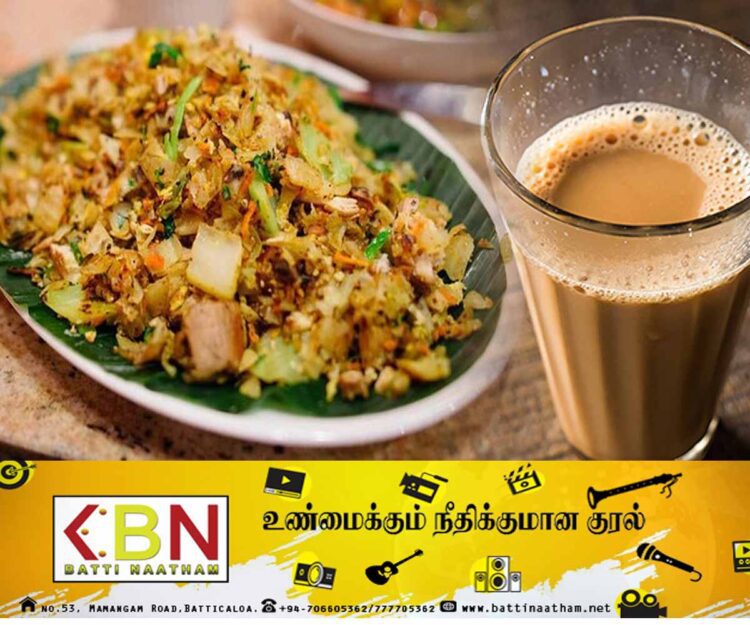 கொத்து- தேநீர் விலை அதிகரிப்பு?
