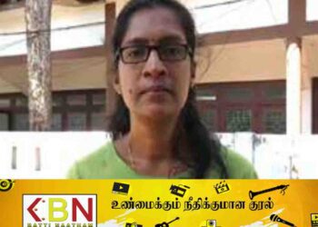 என் மீது பொய் வழக்கு பதிவு செய்துள்ள மட்டக்களப்பு பொலிஸ் ; சமூக செயற்பாட்டாளர் குற்றசாட்டு!