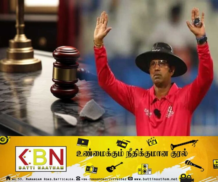 குமார் தர்மசேனவை கைது செய்யுமாறு உத்தரவு!