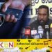 மட்டக்களப்பில் சமூக செயற்பாட்டாளரை ஆயுதமுனையில் அச்சுறுத்திய குழுவினர்!