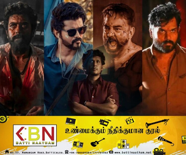 10 படங்கள் எடுத்துவிட்டு வெளியேறிவிடுவேன்; சினிமா துறையை விட்டு செல்கிறாரா லோகேஷ்!