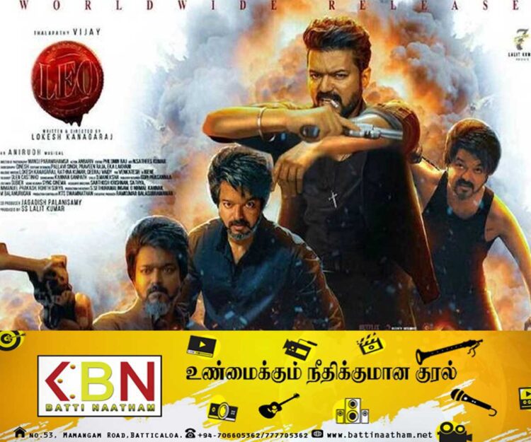 இரண்டாம் பாதி சொதப்பினாலும் 200 கோடி வசூலாம்!