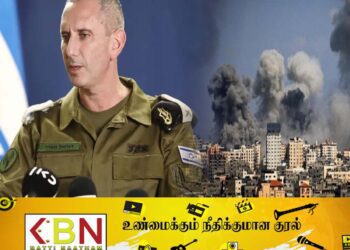 தேவைப்பட்டால் லெபனானையும் அழிப்போம்; இஸ்ரேல் இராணுவம் அறிவிப்பு!