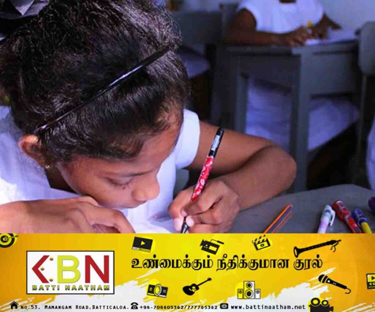 மாத்தறை புலமைப்பரிசில் பரீட்சார்த்திகளுக்கான விசேட அறிவிப்பு!