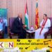 “யுத்தம் ஒரு தீர்வாகாது” – பாலஸ்தீன தூதரிடம் மஹிந்த தெரிவிப்பு!