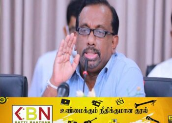 விடுதலை புலிகளுக்கு அடுத்தபடியாக              ஜே.வி .பியினரே இருந்தனர்; மொட்டு எம்.பி கூறுகிறார்!