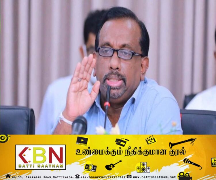 விடுதலை புலிகளுக்கு அடுத்தபடியாக              ஜே.வி .பியினரே இருந்தனர்; மொட்டு எம்.பி கூறுகிறார்!