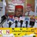 ஹர்த்தாலுக்கு ஸ்ரீலங்கா முஸ்லீம் காங்கிரஸ் கட்சி ஆதரவளிப்பதானது உலக முஸ்லீம்களுக்கு செய்கின்ற துரோகம்; மௌலவி முபாறக் அப்துல் மஜீத்!
