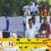 இஸ்ரேல்-பாலஸ்தீன் மோதல் முடிவுக்கு வரவேண்டும்; மட்டு காந்தி பூங்காவில் அமைதி வழி போராட்டம்!