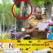 மட்டு கோட்டை பிரதான வீதியில் முறிந்து விழும் அபாயத்தில் உள்ள மரம்; அபிவிருத்தி குழு கூட்டத்தில் இறுதி தீர்மானம்!