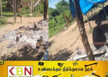 மயிலத்தமடு மாதவனை விவகாரம்; அதிகரித்துள்ள பெரும்பான்மை இனத்தவர்களின் அடாவடிகள்!