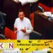சபையில் தர்மசங்கடத்திற்குள்ளான ஸ்ரீலங்கா சுதந்திரக் கட்சியினர்; மைத்திரி கவலை!