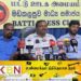 தமிழ் தேசியம் பேசி குற்றங்களில் ஈடுபடுபவர்கள் தரவை மாவீரர் துயிலும் இல்ல வளாகத்திற்குள் நுழைய முடியாது!