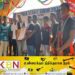 பாக்குநீரிணையை நீந்திக்கடந்து சாதனையை நிலைநாட்டிய மட்டு புனித மிக்கேல் கல்லூரி மாணவர்கள்!