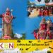 கிழக்கு மாகாணத்தில் மிக உயர்ந்த பாலமுருகன் சிலை மட்டக்களப்பு தாந்தாமலையில் ஸ்தாபிப்பு!