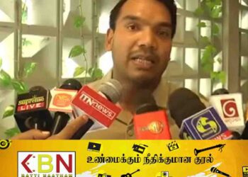 அமைச்சரவை மாற்றங்கள் மூலம் பிரச்சினைகளிற்கு தீர்வை காணமுடியாது; நாமல் ராஜபக்ஸ தெரிவிப்பு!