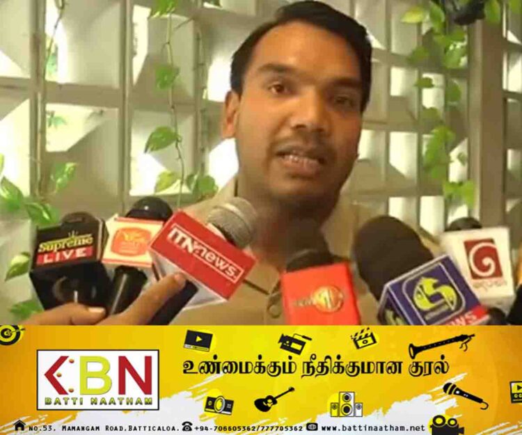 அமைச்சரவை மாற்றங்கள் மூலம் பிரச்சினைகளிற்கு தீர்வை காணமுடியாது; நாமல் ராஜபக்ஸ தெரிவிப்பு!